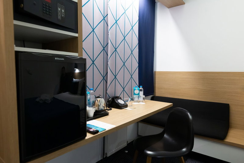 Bonhotel, Minsk, Bielorrusia