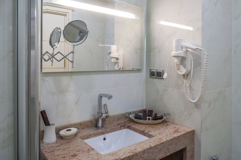 Boutique Hotel Buta, Minsk, Belarus