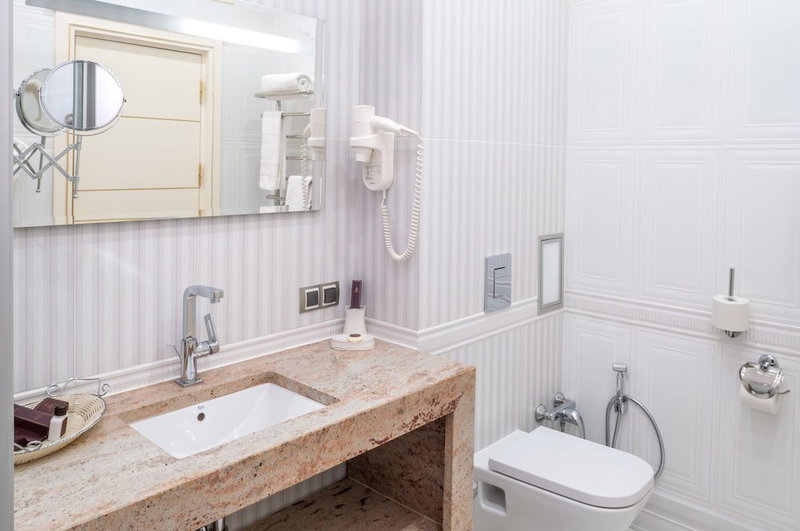 Boutique Hotel Buta, Minsk, Belarus