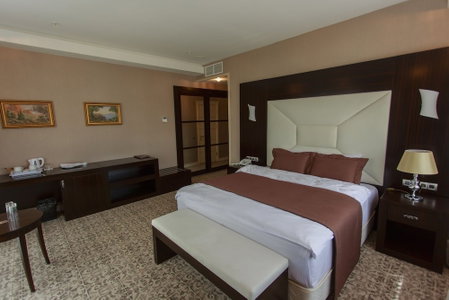 Boutique Hotel Buta, Minsk, Belarus