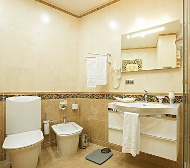 Boutique Hotel Buta, Minsk, Belarus