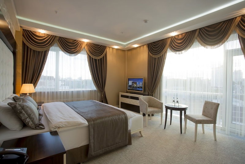 Boutique Hotel Buta, Minsk, Belarus