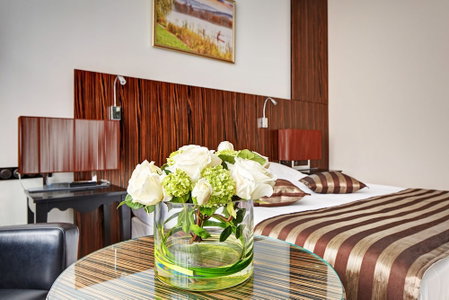 Victoria Olimp Hotel Minsk, Minsk, Biélorussie
