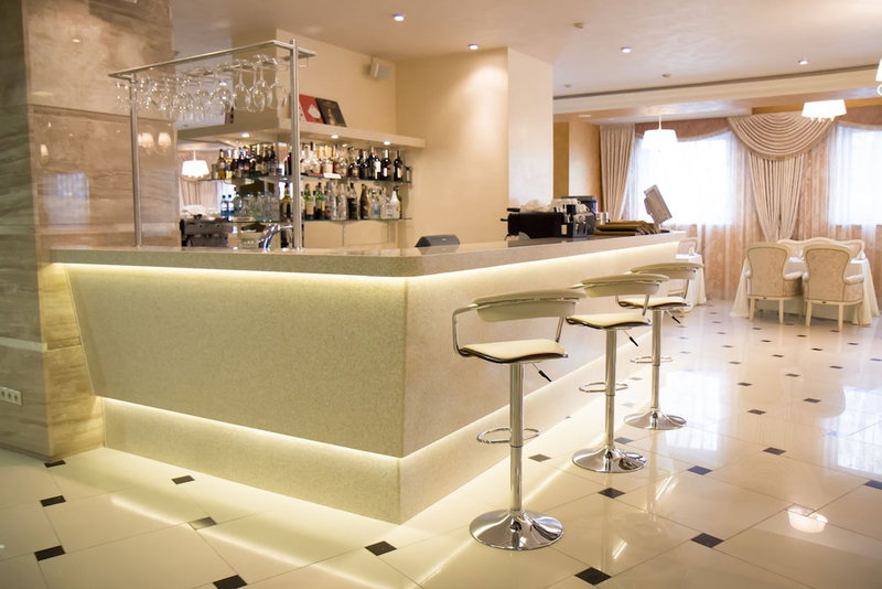 Victoria Olimp Hotel Minsk, Minsk, Biélorussie