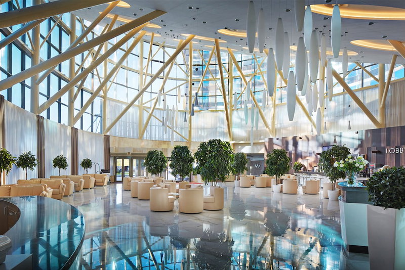 Victoria Olimp Hotel Minsk, Minsk, Biélorussie