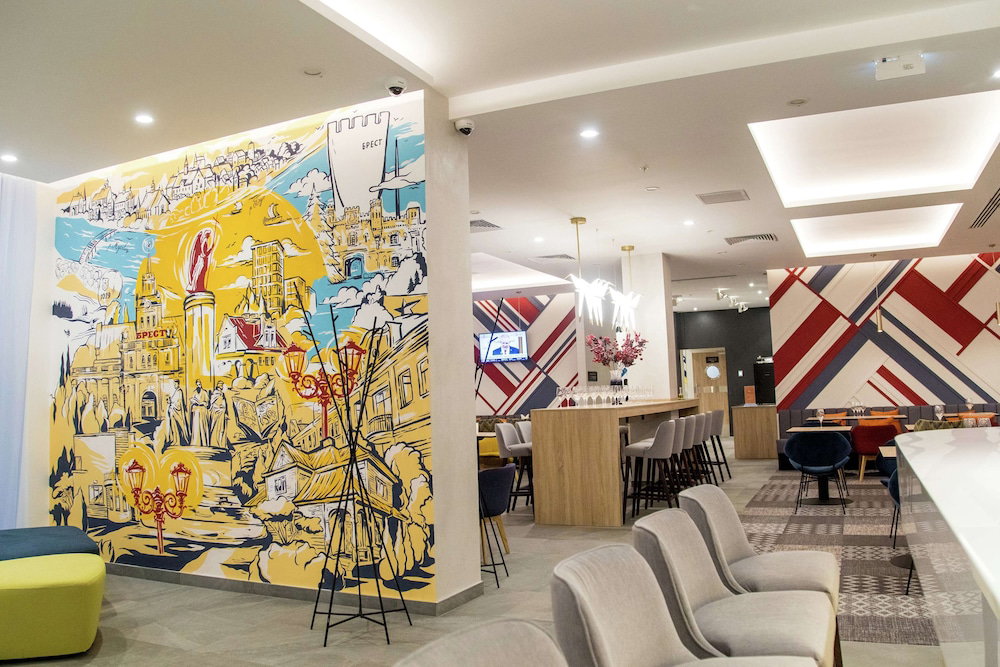 Hampton by Hilton Brest, Belarus