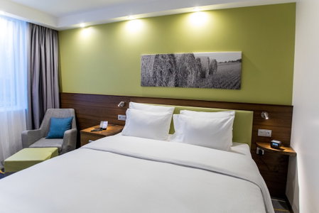 Hampton by Hilton Brest, Brest, Belarus