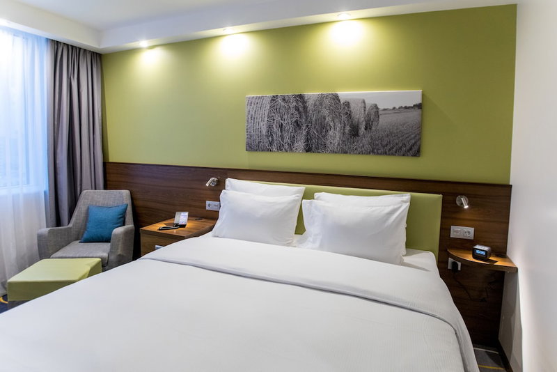 Hampton by Hilton Brest, Brest, Belarus