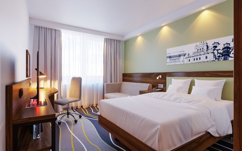 Hampton by Hilton Brest, Brest, Belarus
