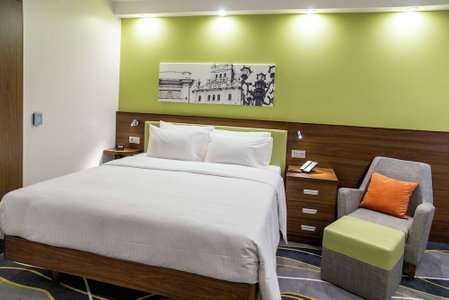 Hampton by Hilton Brest, Brest, Belarus