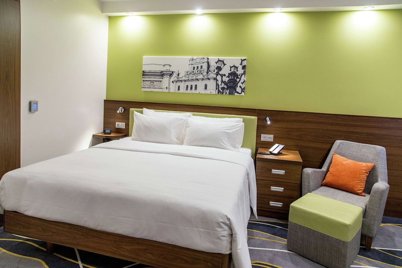 Hampton by Hilton Brest, Brest, Belarus