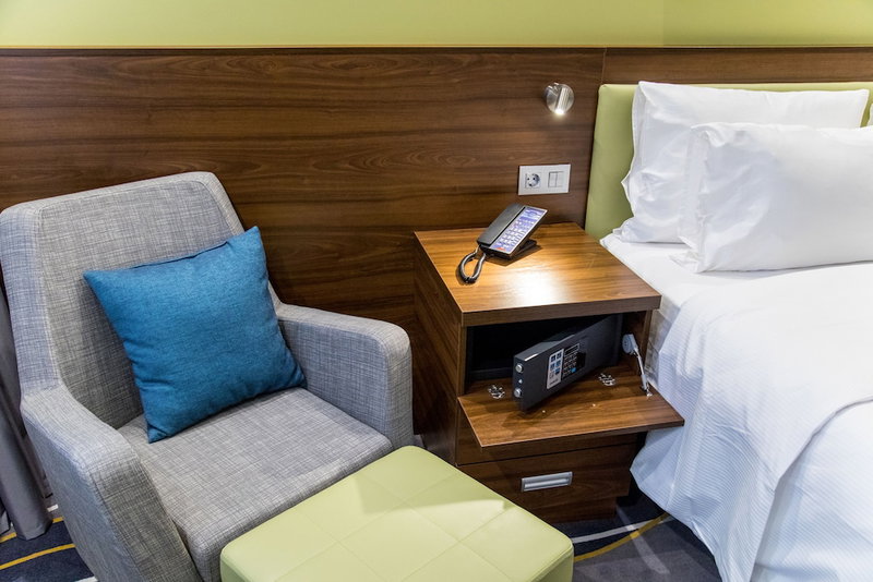 Hampton by Hilton Brest, Brest, Belarus