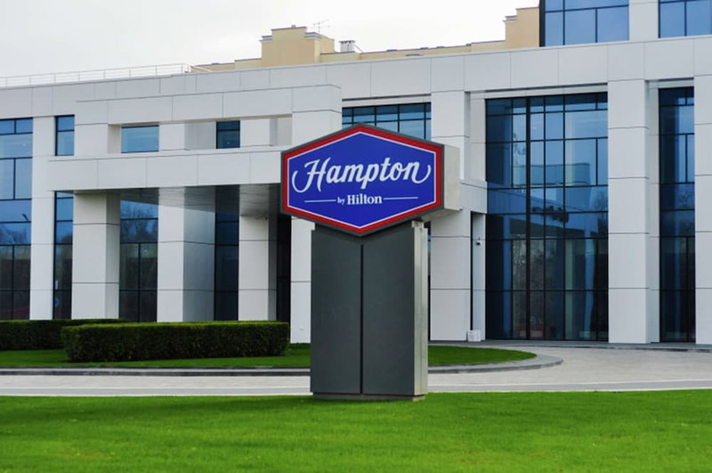 Hampton by Hilton Brest, Brest, Belarus
