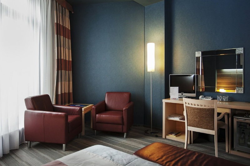 Hotel Victoria Minsk, Minsk, Belarus