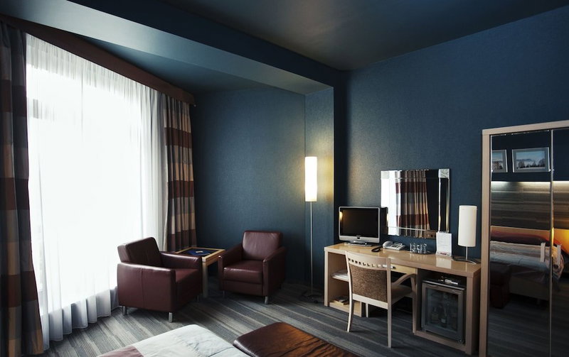 Hotel Victoria Minsk, Minsk, Belarus