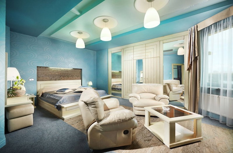 Hotel Victoria Minsk, Minsk, Belarus
