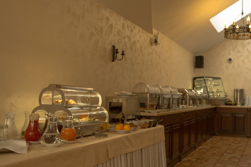 Hotel Monastyrski Minsk City Centre, Minsk, Belarus