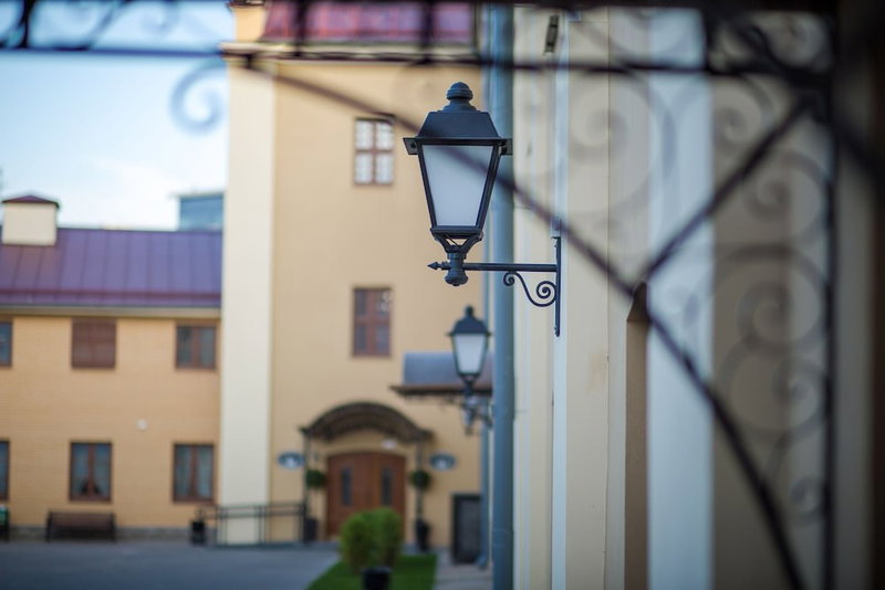 Hotel Monastyrski Minsk City Centre, Minsk, Belarus