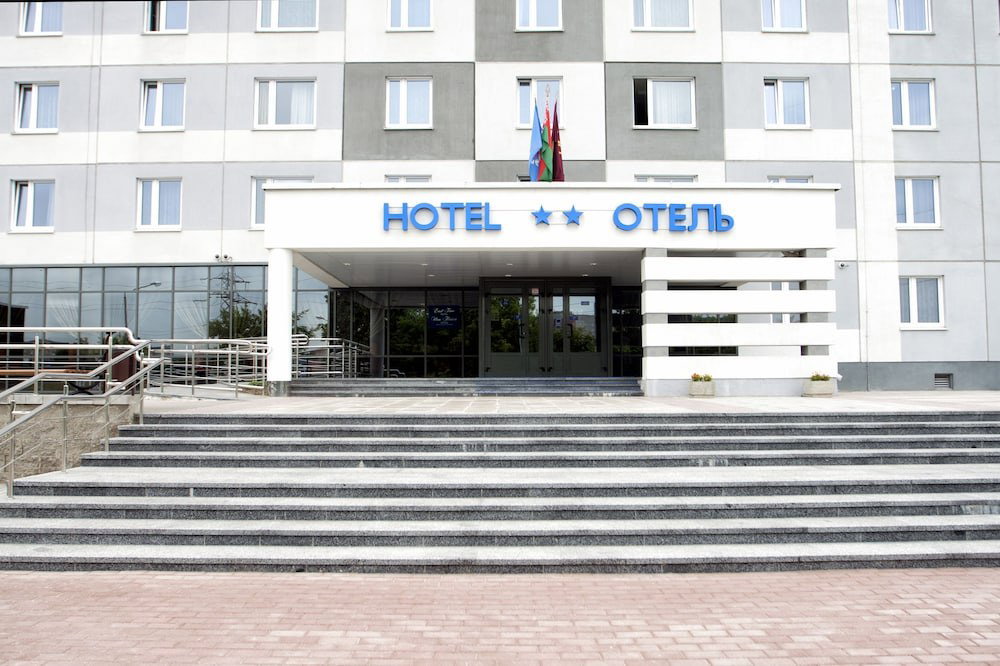 East Time Hotel, Belarus