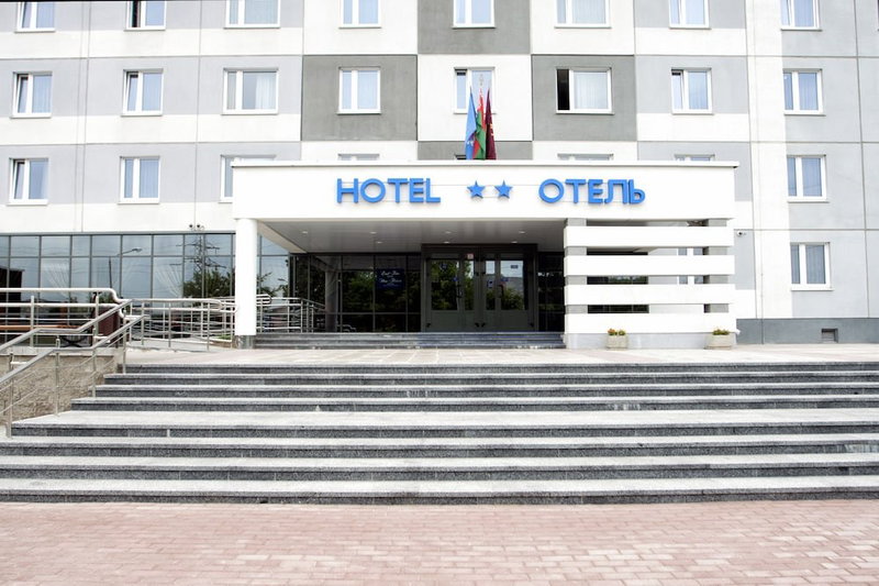 East Time Hotel, Minsk, Belarus