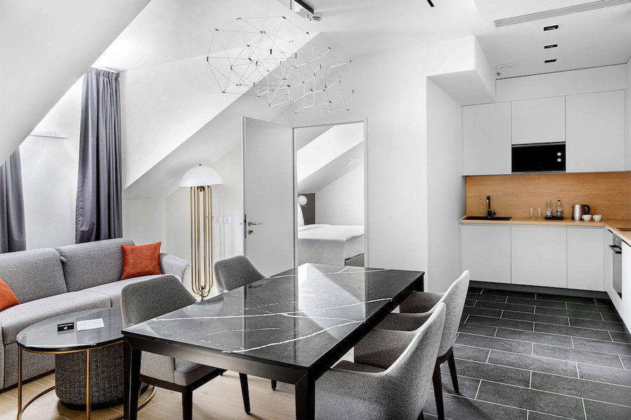 The Basilian Minsk, Curio Collection By Hilton, Minsk, Belarus