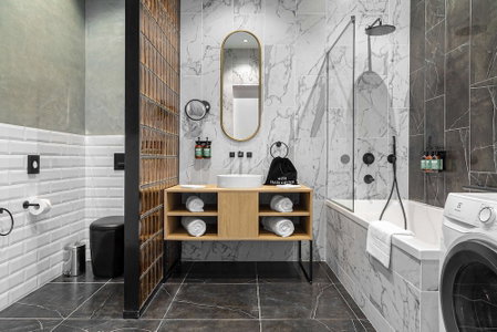 The Basilian Minsk, Curio Collection By Hilton, Minsk, Belarus