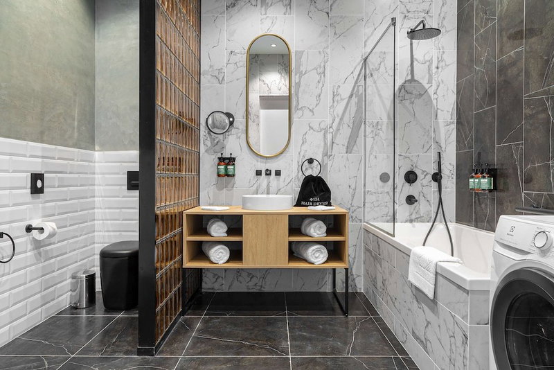 The Basilian Minsk, Curio Collection By Hilton, Minsk, Belarus
