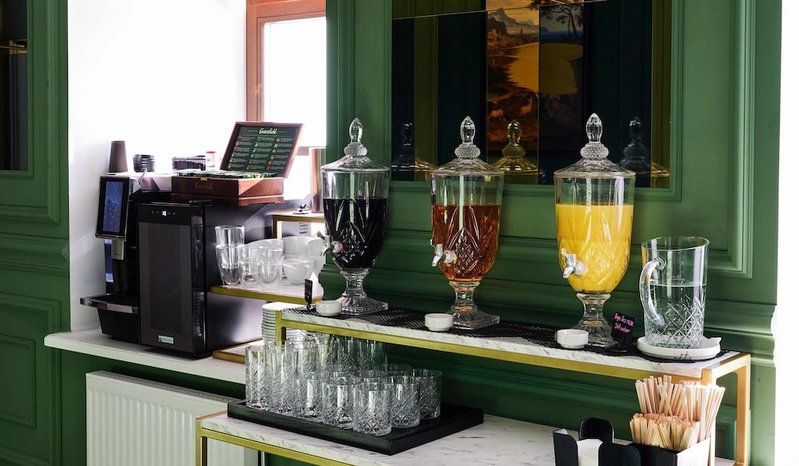 The Basilian Minsk, Curio Collection By Hilton, Minsk, Belarus