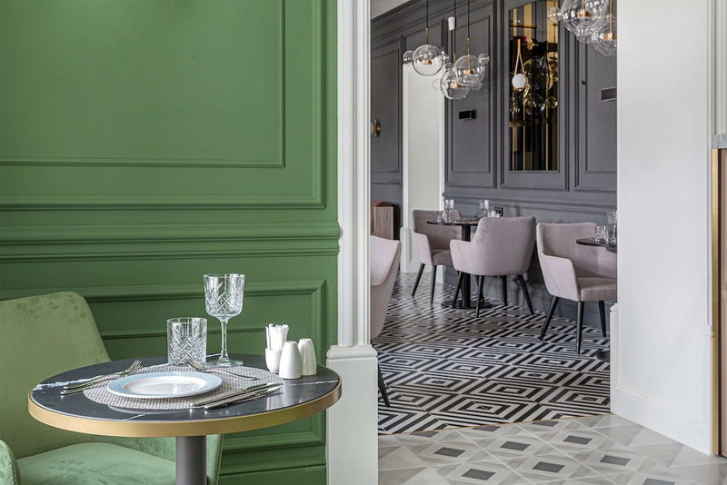 The Basilian Minsk, Curio Collection By Hilton, Minsk, Belarus