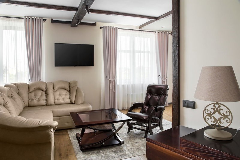 Willing Hotel, Minsk, Biélorussie