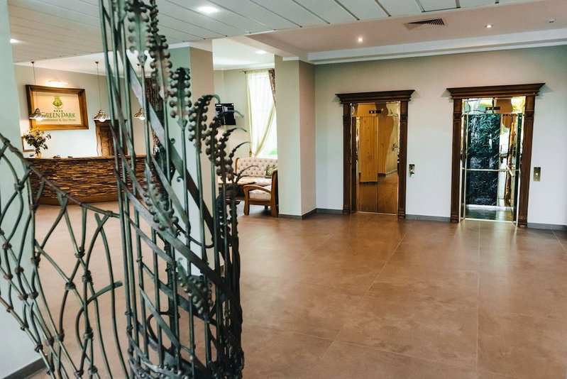 Green Park Hotel Airport Minsk, Zabolotsky, Biélorussie