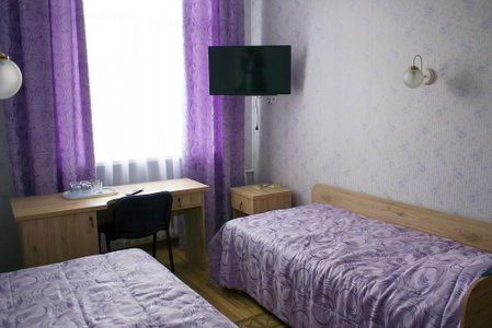 Hotel Bug Brest, Brest, Belarus