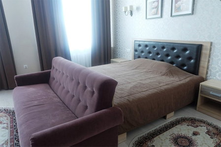 Hotel Bug Brest, Brest, Belarus