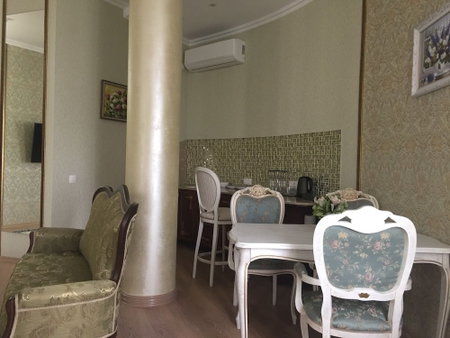 Hotel Bug Brest, Brest, Belarus