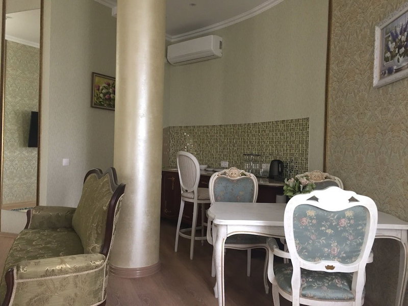Hotel Bug Brest, Brest, Belarus