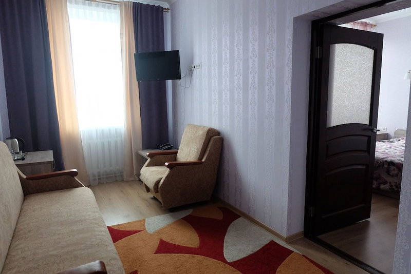 Hotel Bug Brest, Brest, Belarus