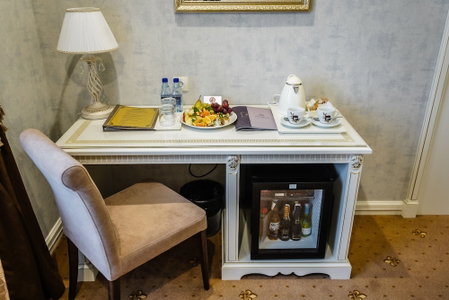 Imperial Palace Hotel, Minsk, Belarus