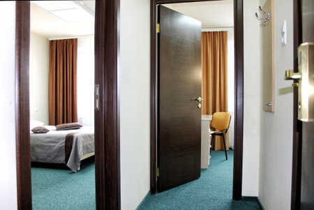 IT Time Hotel, Minsk, Belarus