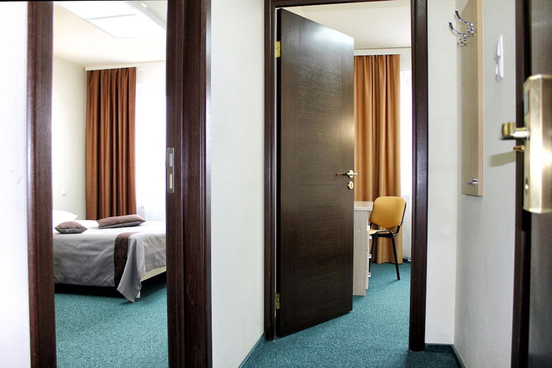 IT Time Hotel, Minsk, Belarus