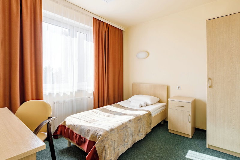 IT Time Hotel, Minsk, Belarus