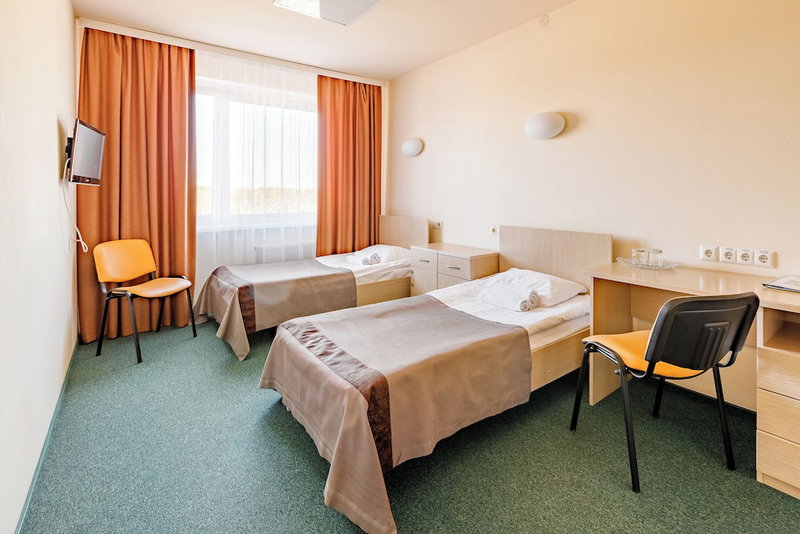 IT Time Hotel, Minsk, Belarus