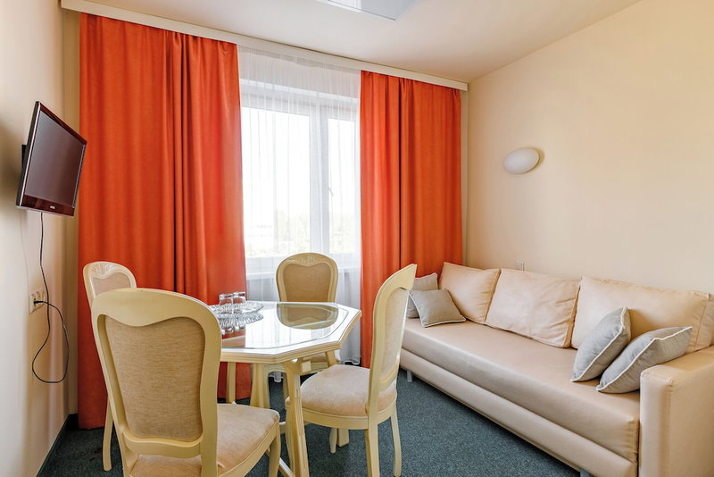IT Time Hotel, Minsk, Belarus