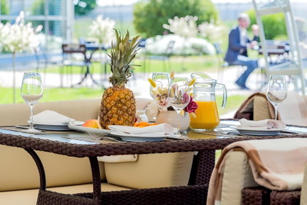 IBB Hotel, Minsk, Belarus