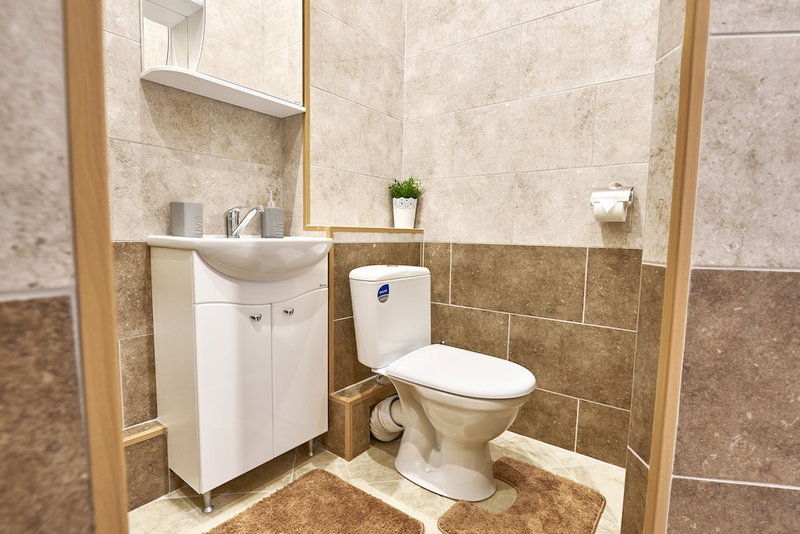PaulMarie Apartments on Prs. Lenina, Gomel, Belarus