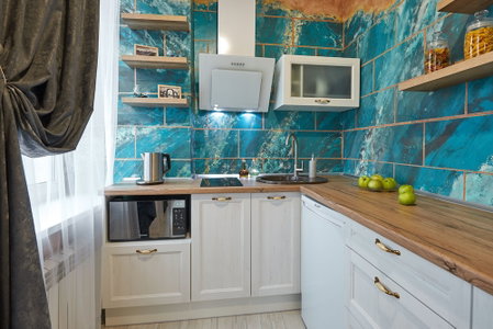 PaulMarie Apartments on Prs. Lenina, Gomel, Belarus