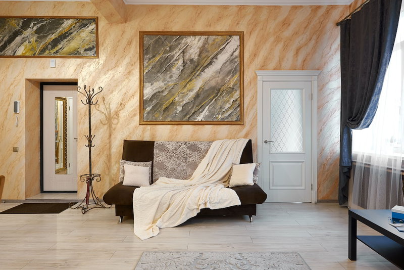 PaulMarie Apartments on Prs. Lenina, Gomel, Belarus