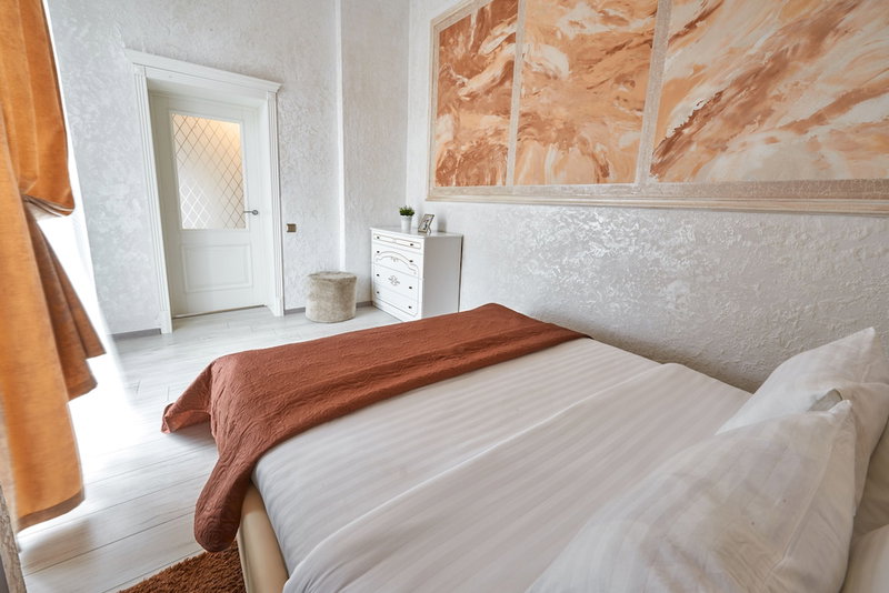 PaulMarie Apartments on Prs. Lenina, Gomel, Belarus