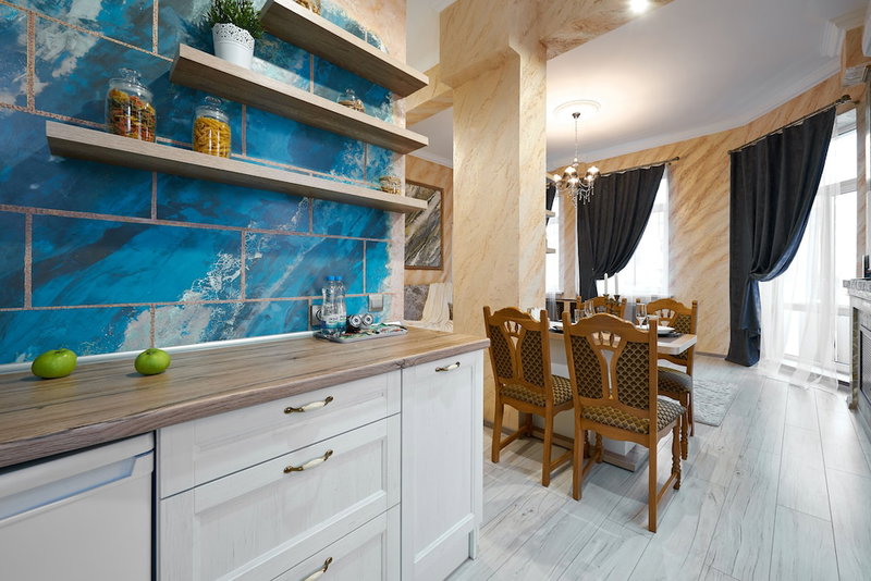 PaulMarie Apartments on Prs. Lenina, Gomel, Belarus