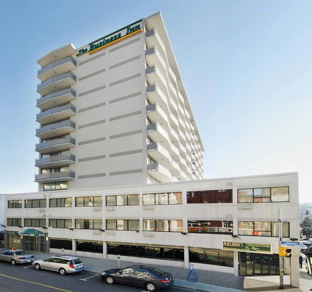 The Business Inn, Ottawa, Canada
