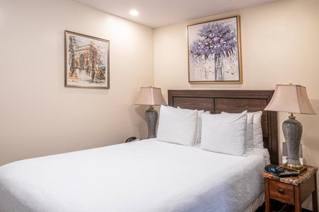 The Business Inn, Ottawa, Canada